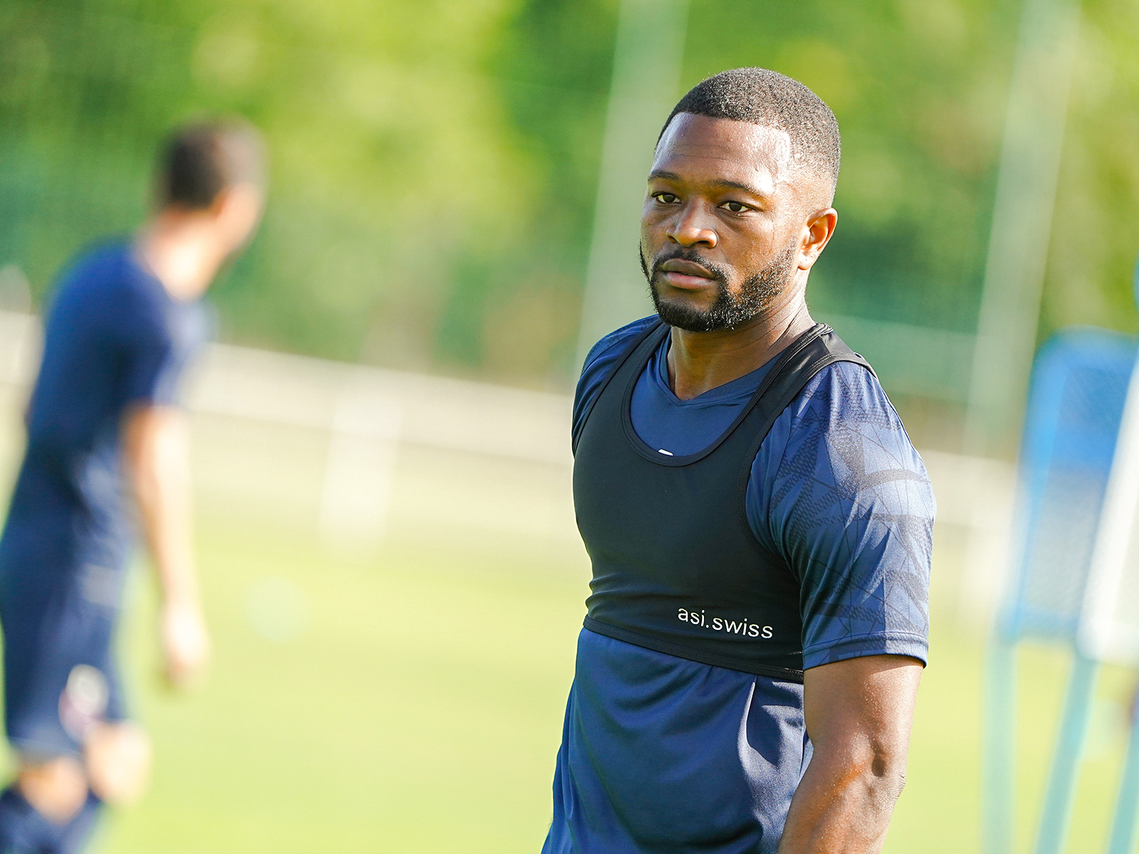 La séance du mercredi en photos