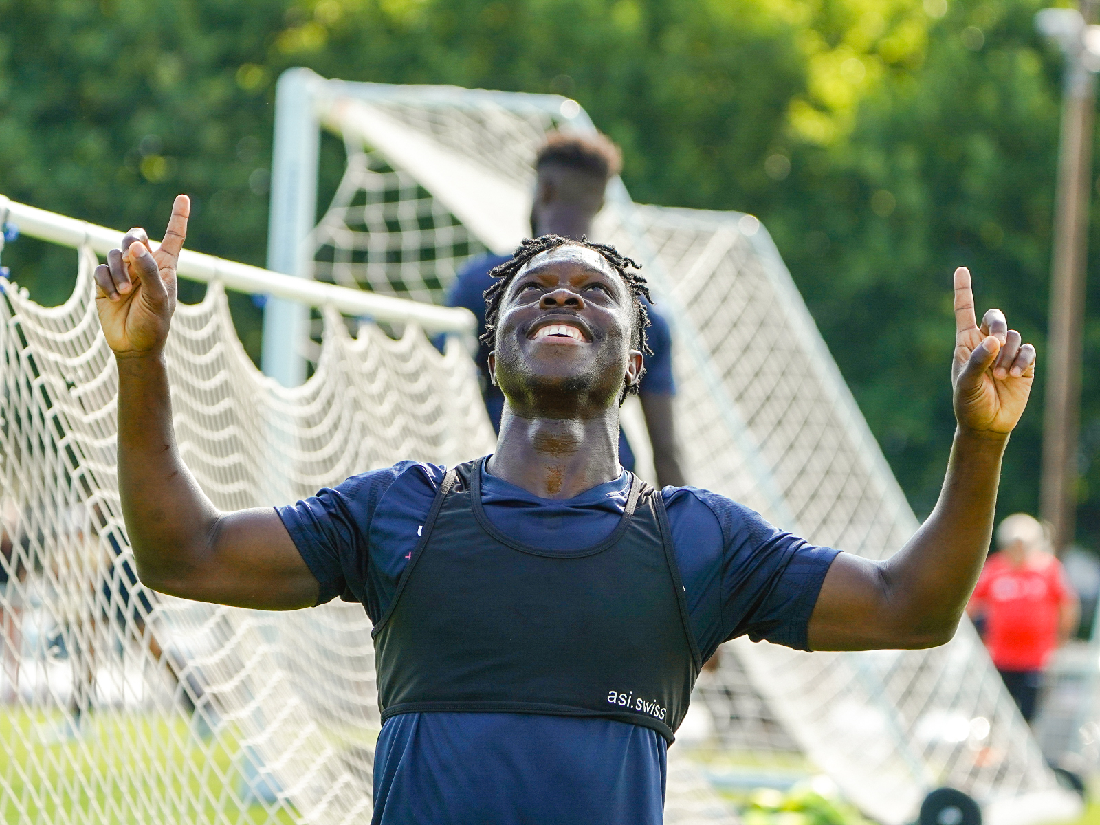 La séance du mercredi en photos