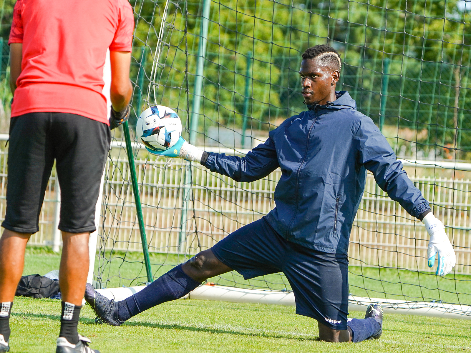 La séance du mercredi en photos