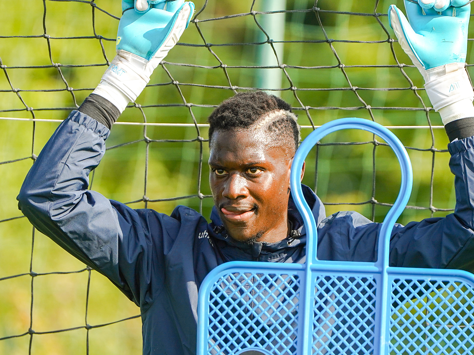 La séance du mercredi en photos