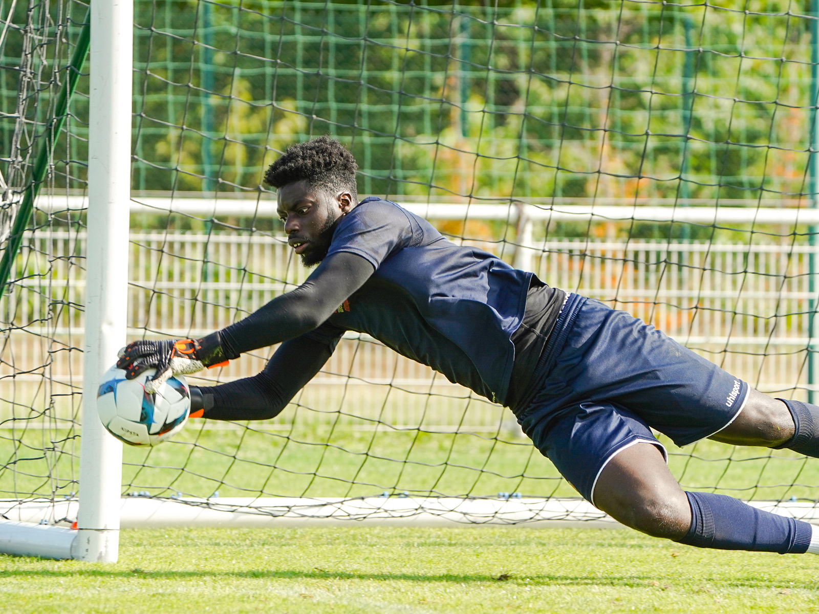 La séance du mercredi en photos