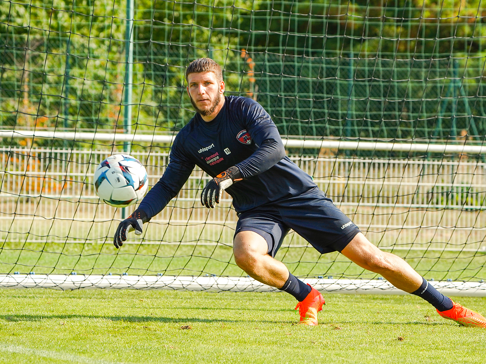 La séance du mercredi en photos