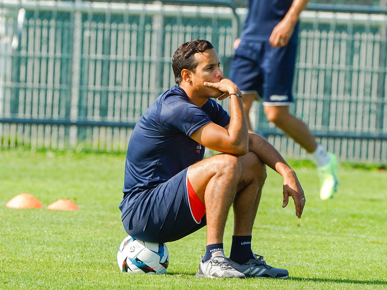 La séance du mercredi en photos
