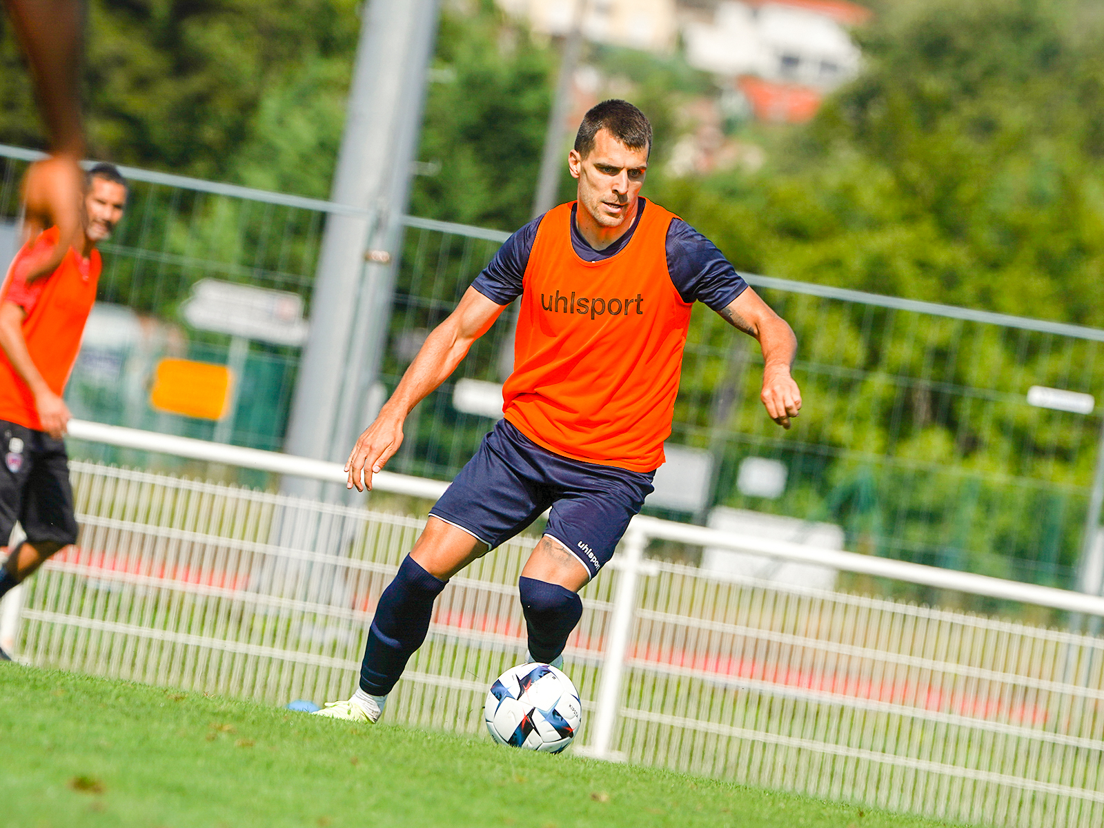 La séance du mercredi en photos