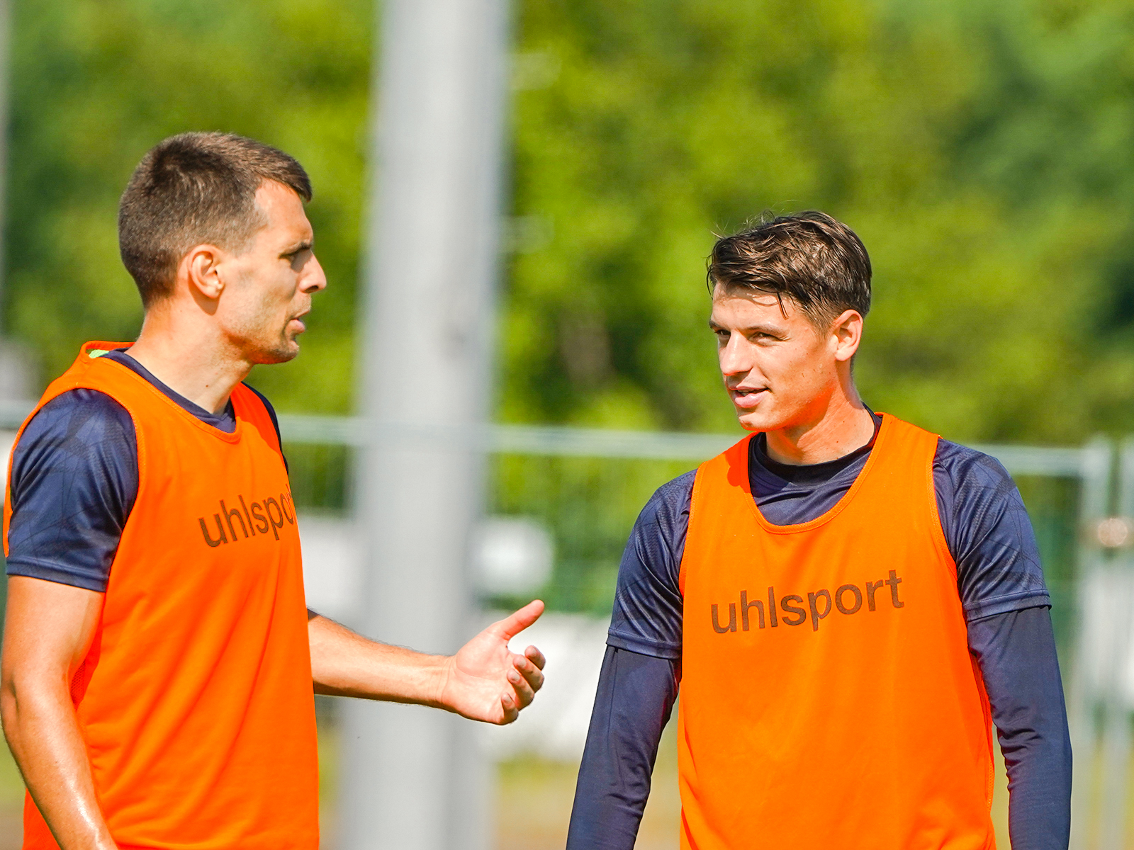 La séance du mercredi en photos