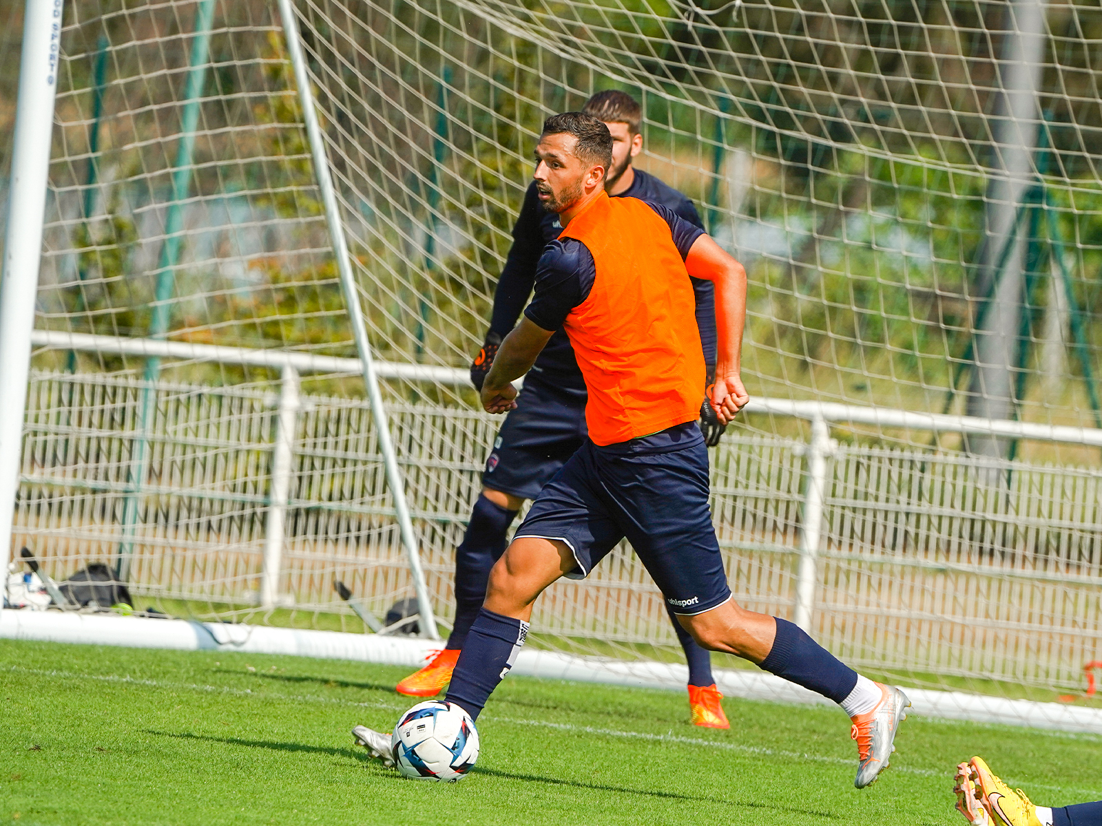 La séance du mercredi en photos