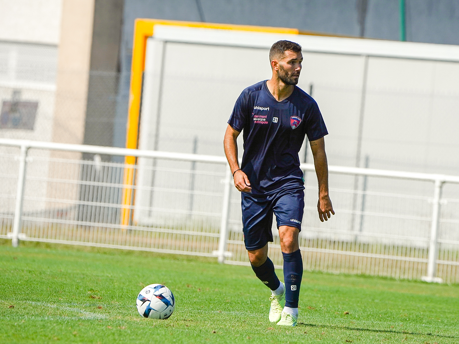 La séance du mercredi en photos