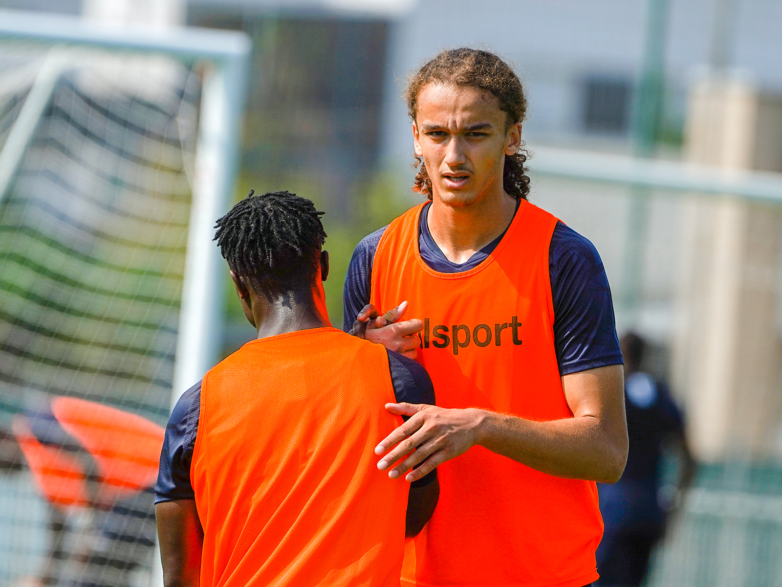 La séance du mercredi en photos