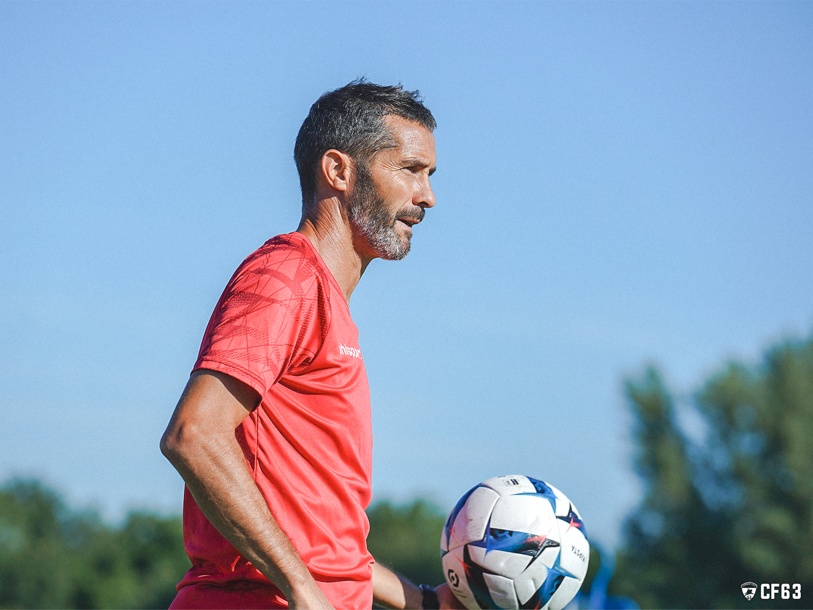 La séance du mercredi en photos