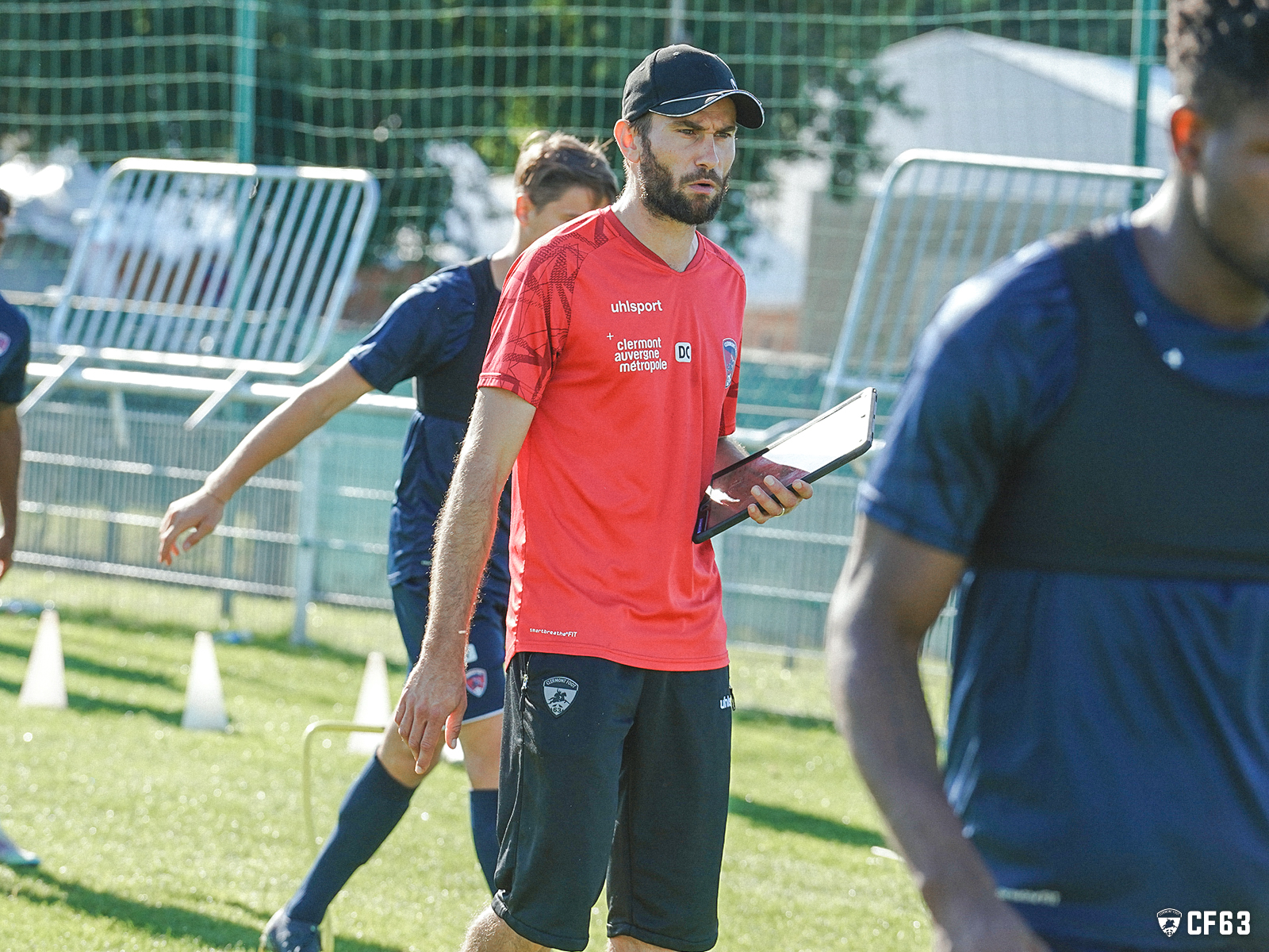 La séance du mercredi en photos