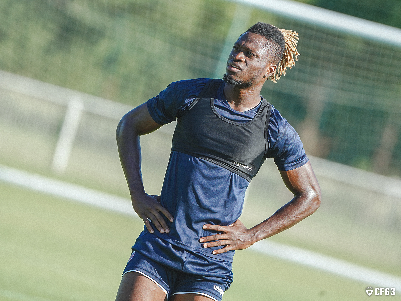 La séance du mercredi en photos