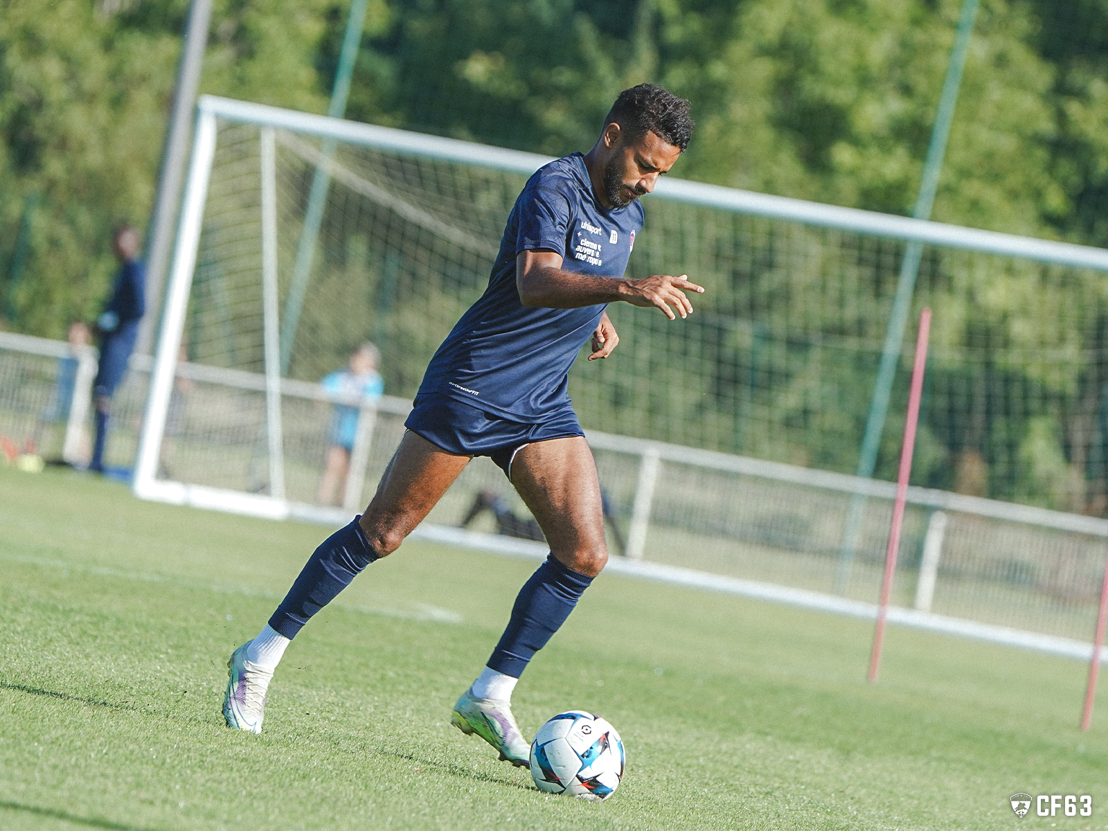 La séance du mercredi en photos