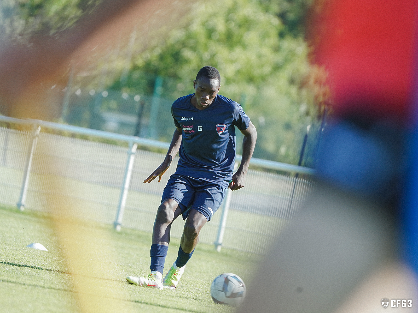 La séance du mercredi en photos