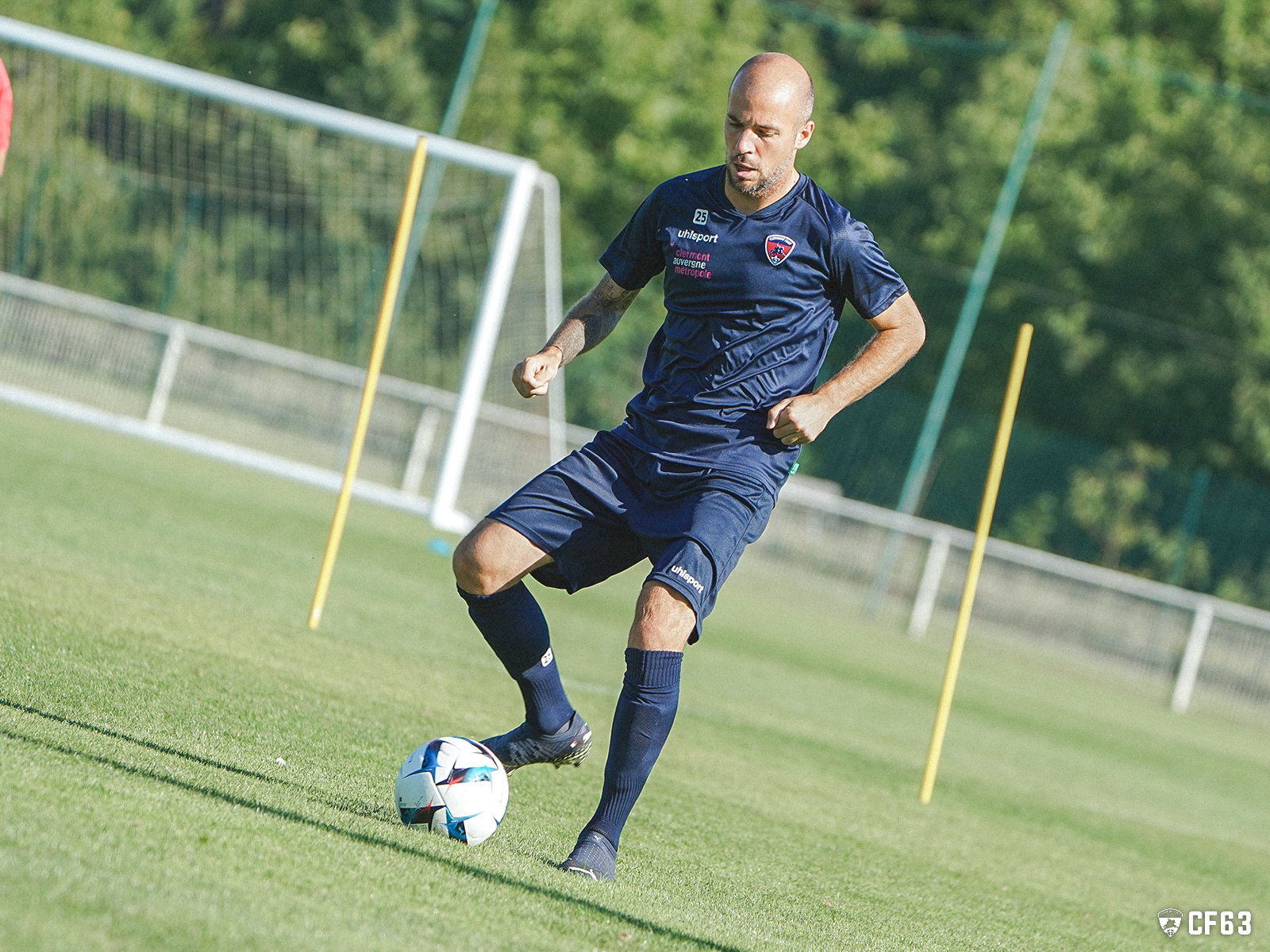 La séance du mercredi en photos