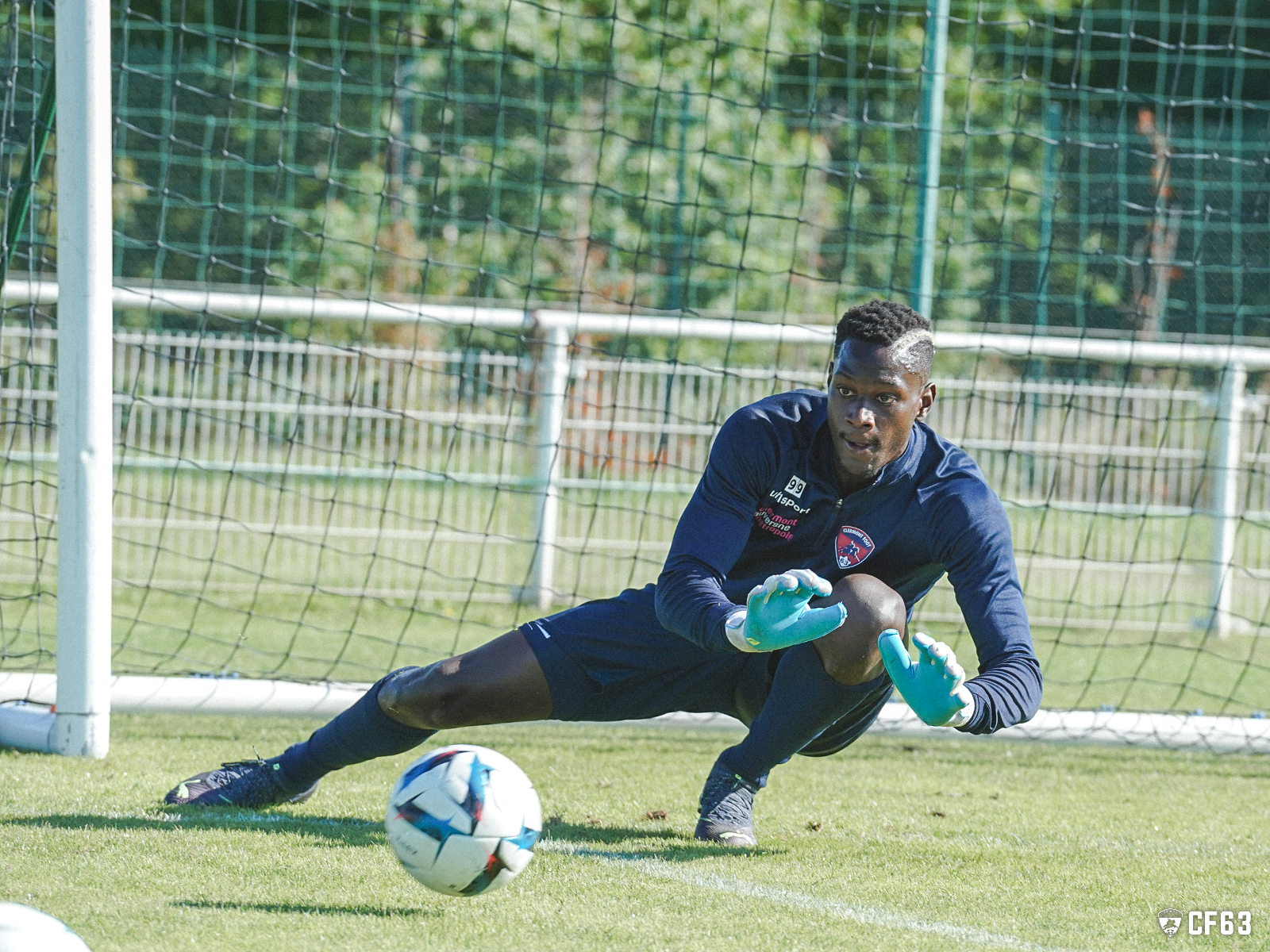 La séance du mercredi en photos