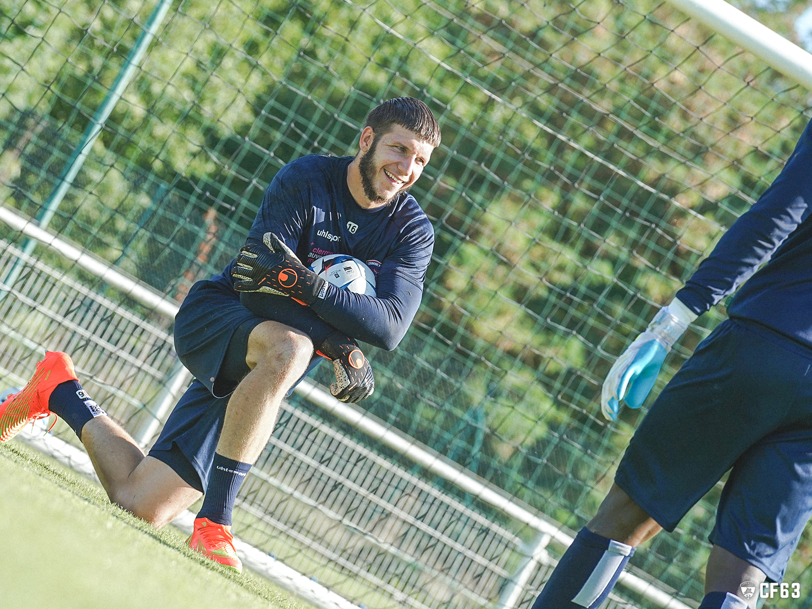 La séance du mercredi en photos