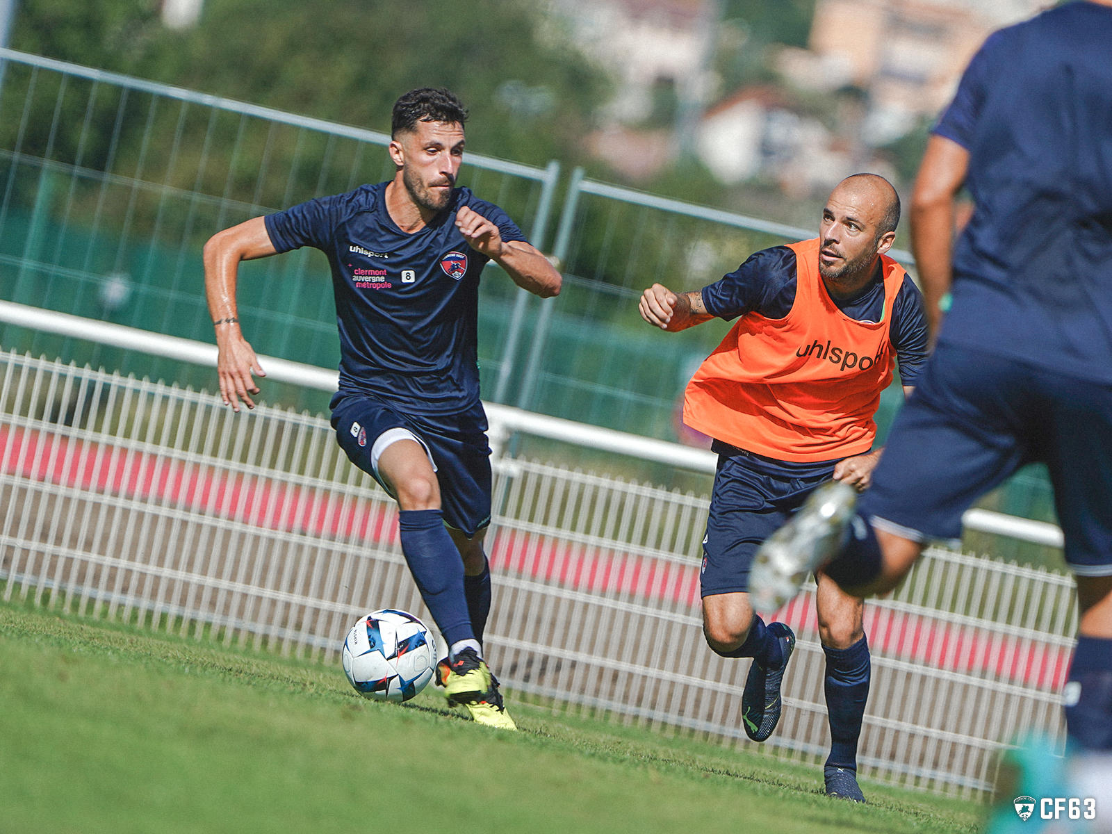 La séance du mercredi en photos