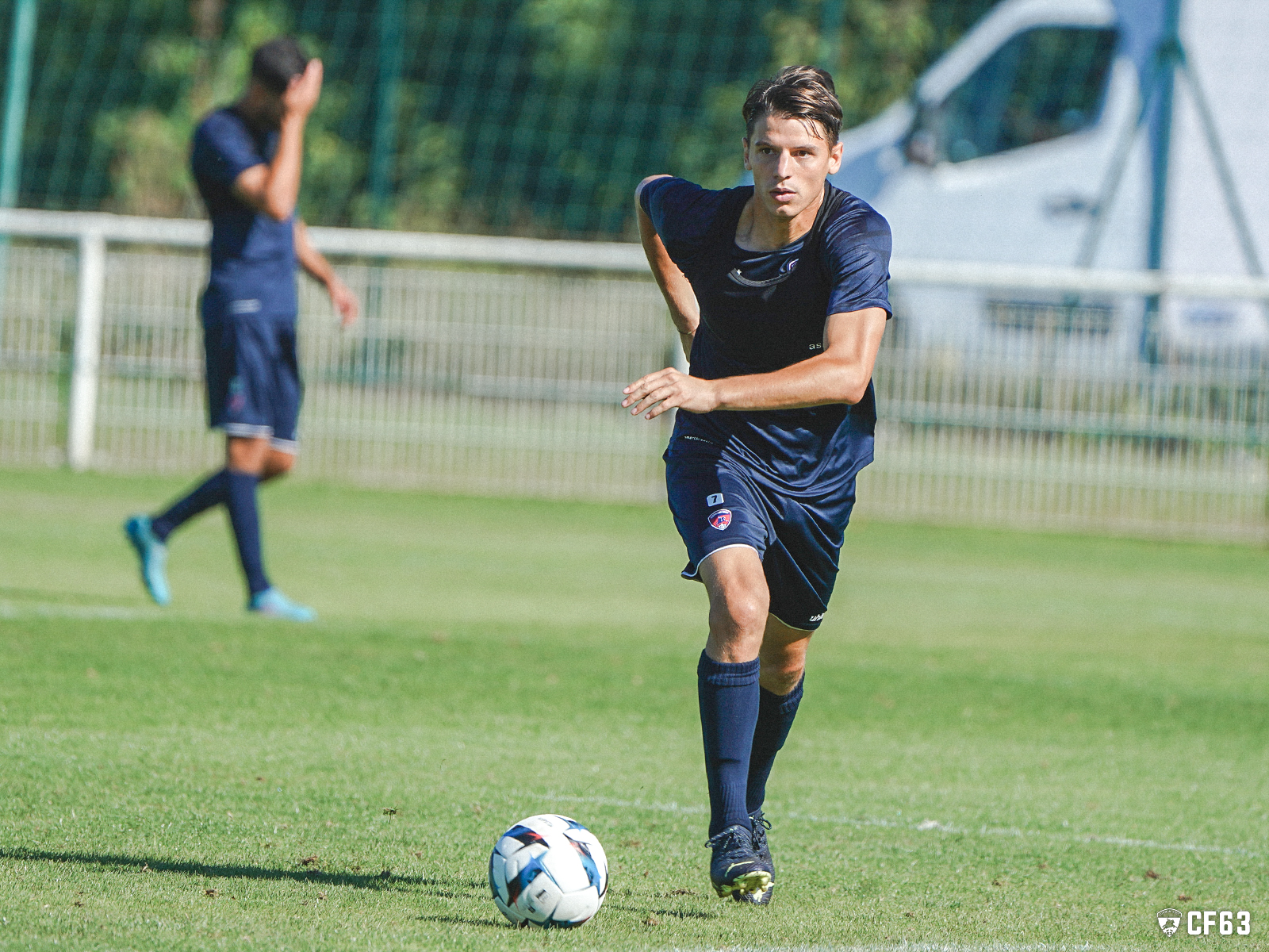 La séance du mercredi en photos