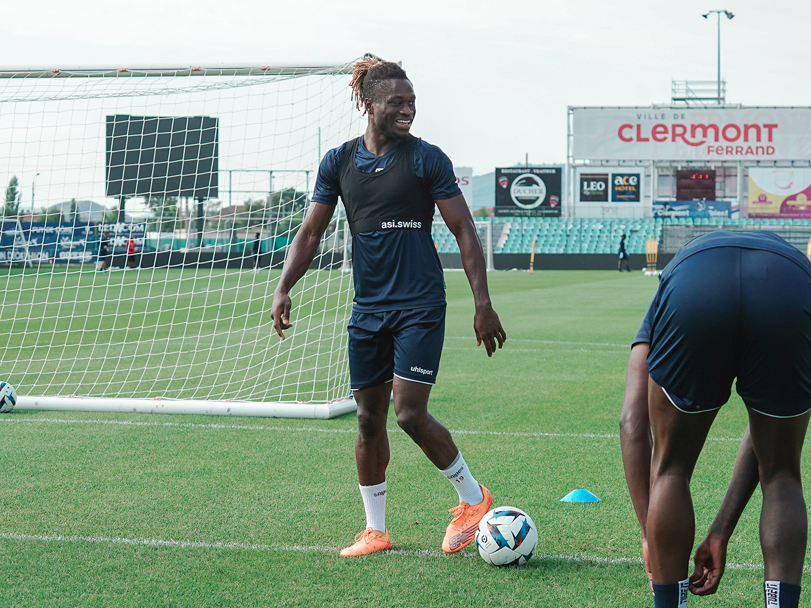 La séance du jeudi en images