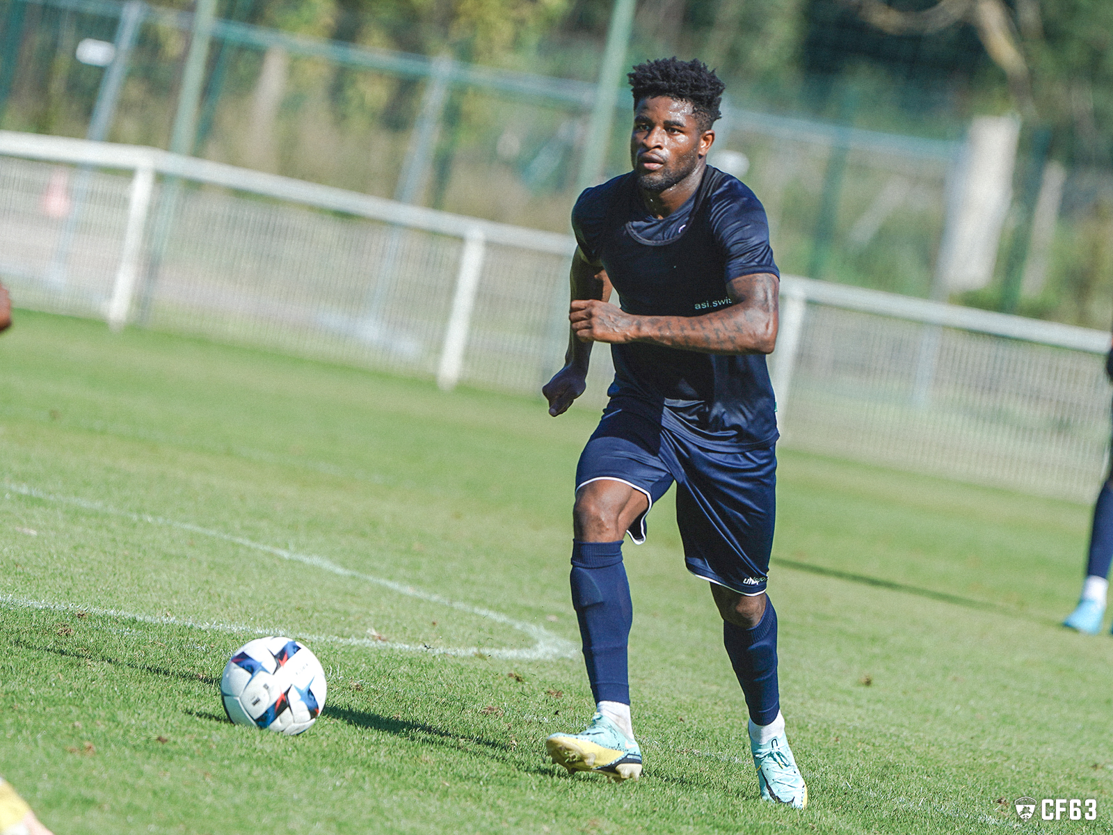 La séance du mercredi en photos