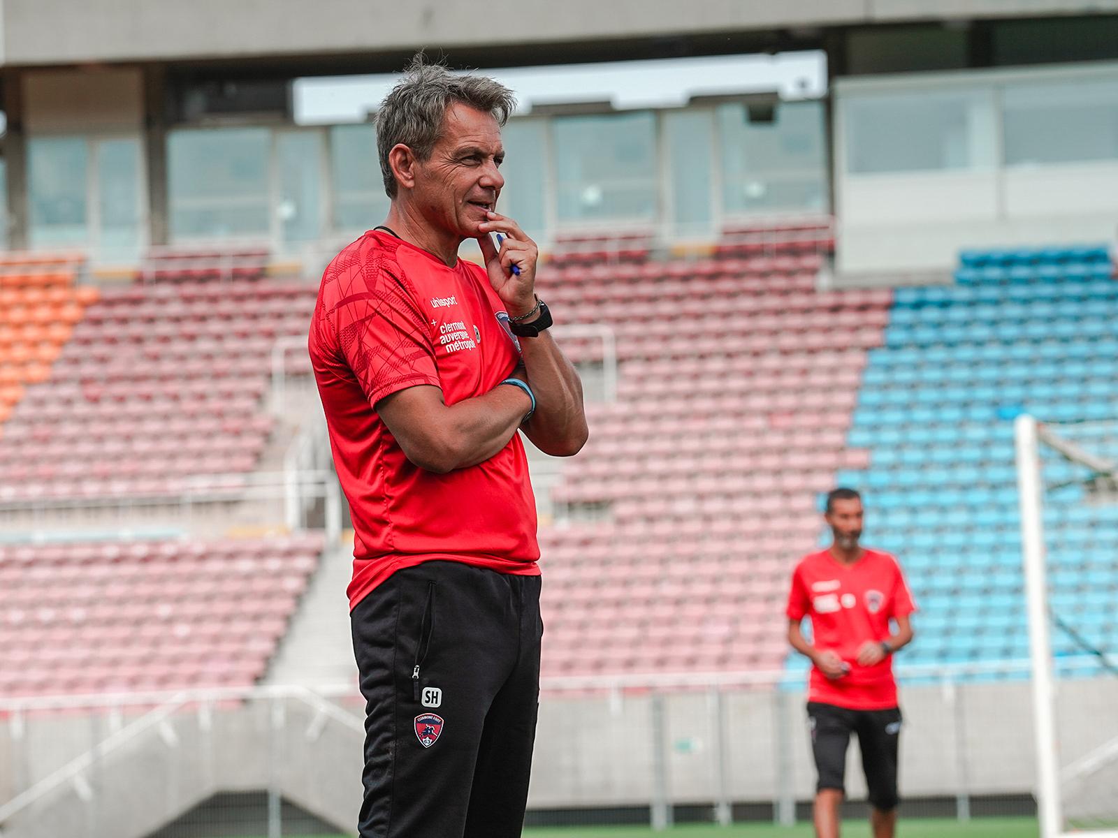 La séance du jeudi en images
