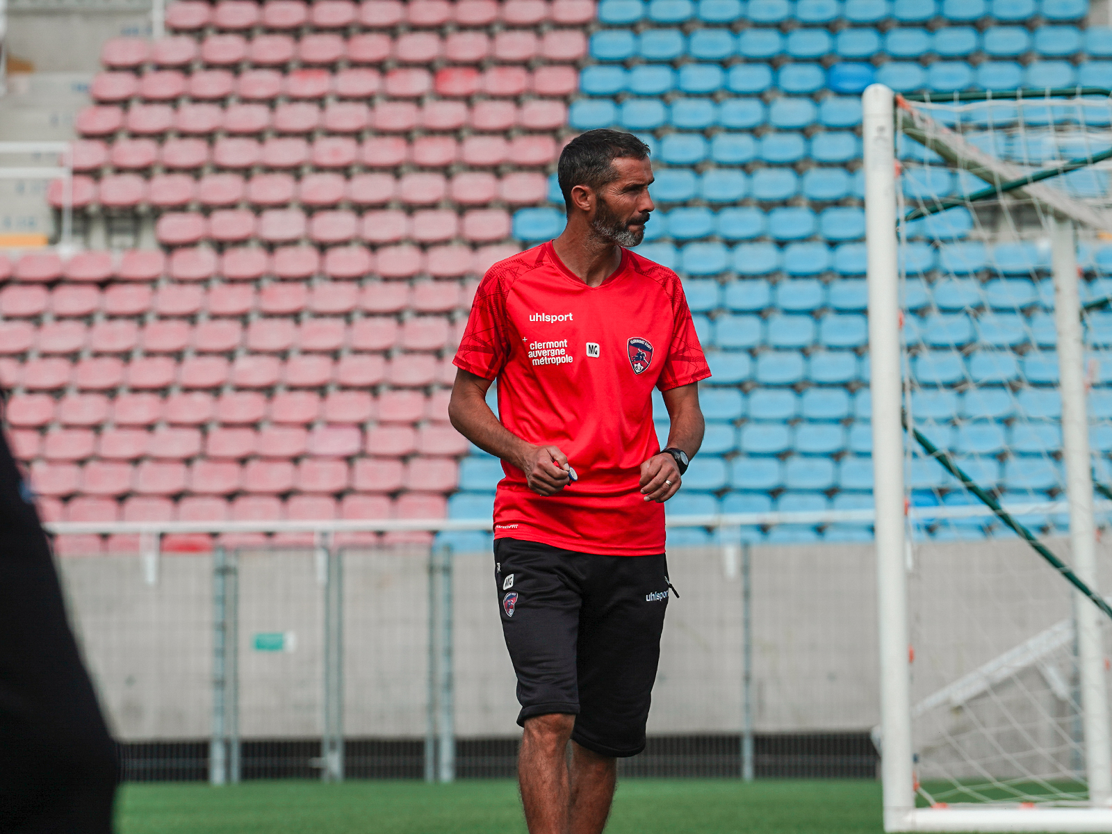 La séance du jeudi en images