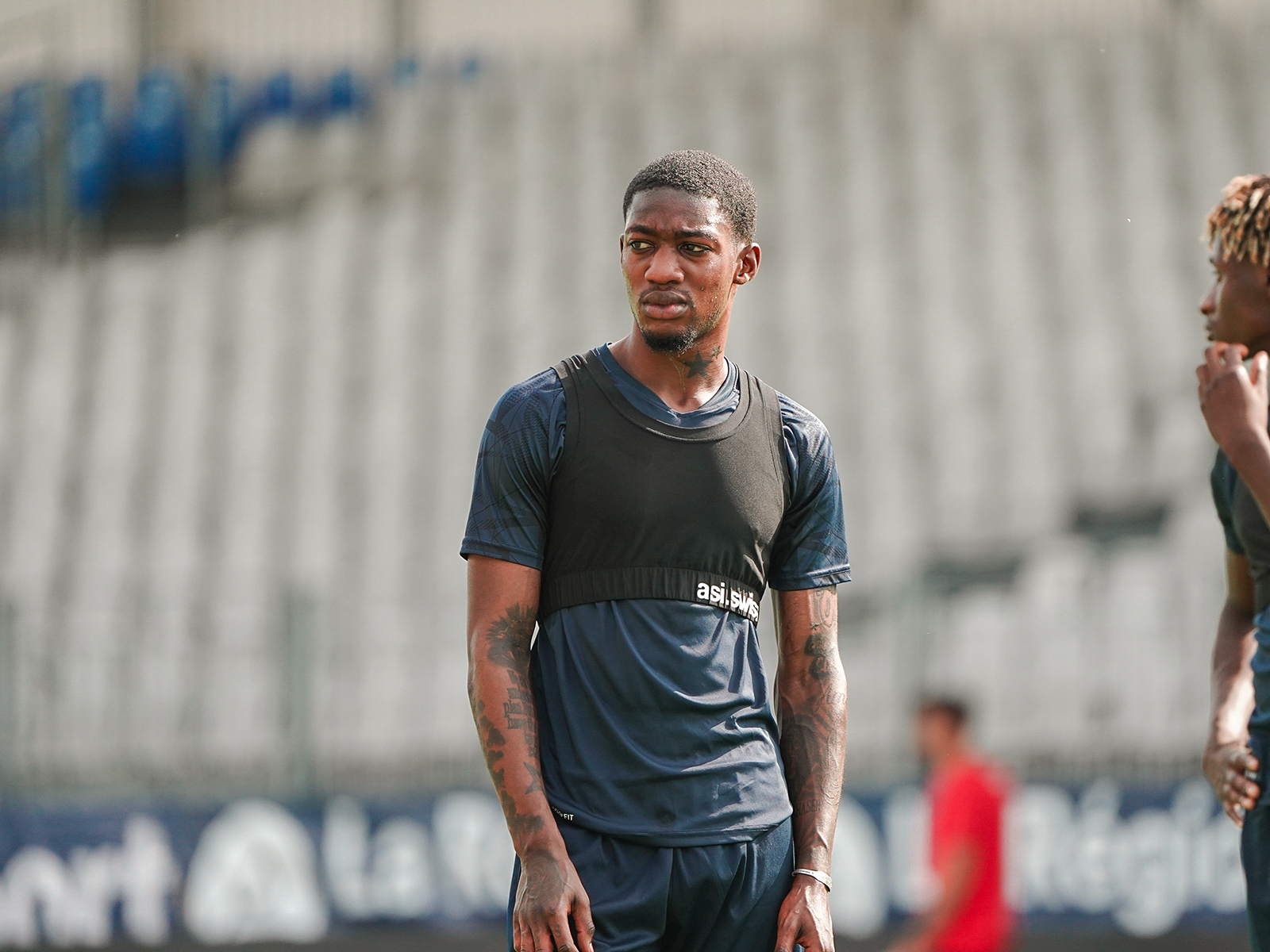 La séance du jeudi en images