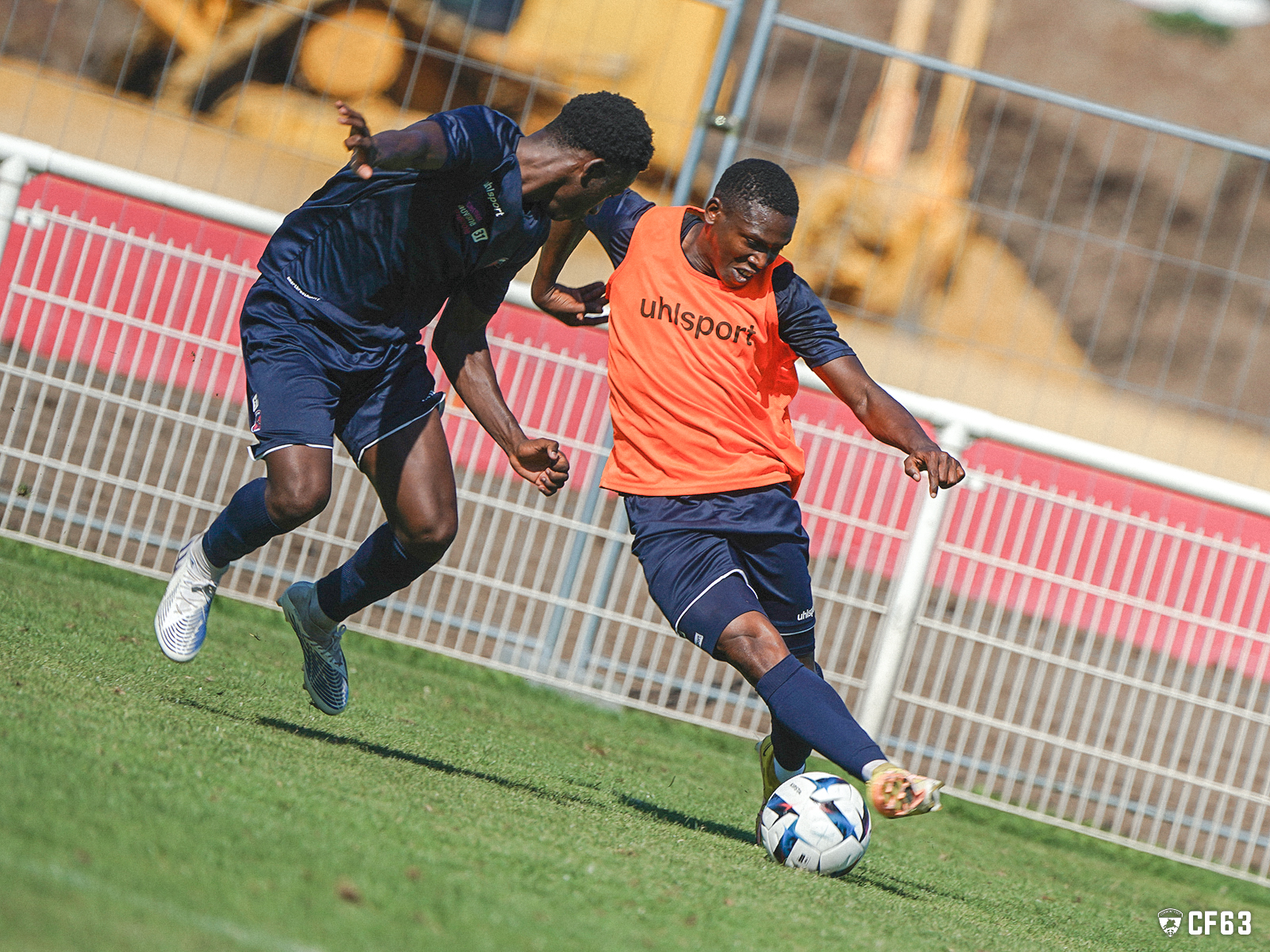 La séance du mercredi en photos
