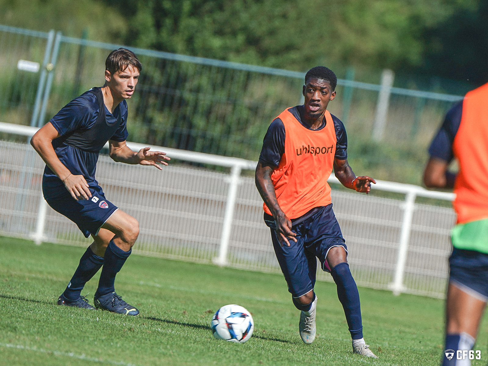 La séance du mercredi en photos