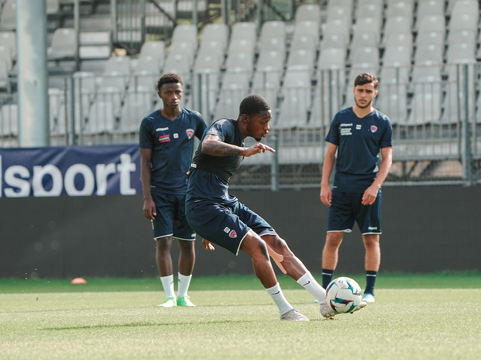 La séance du jeudi en images
