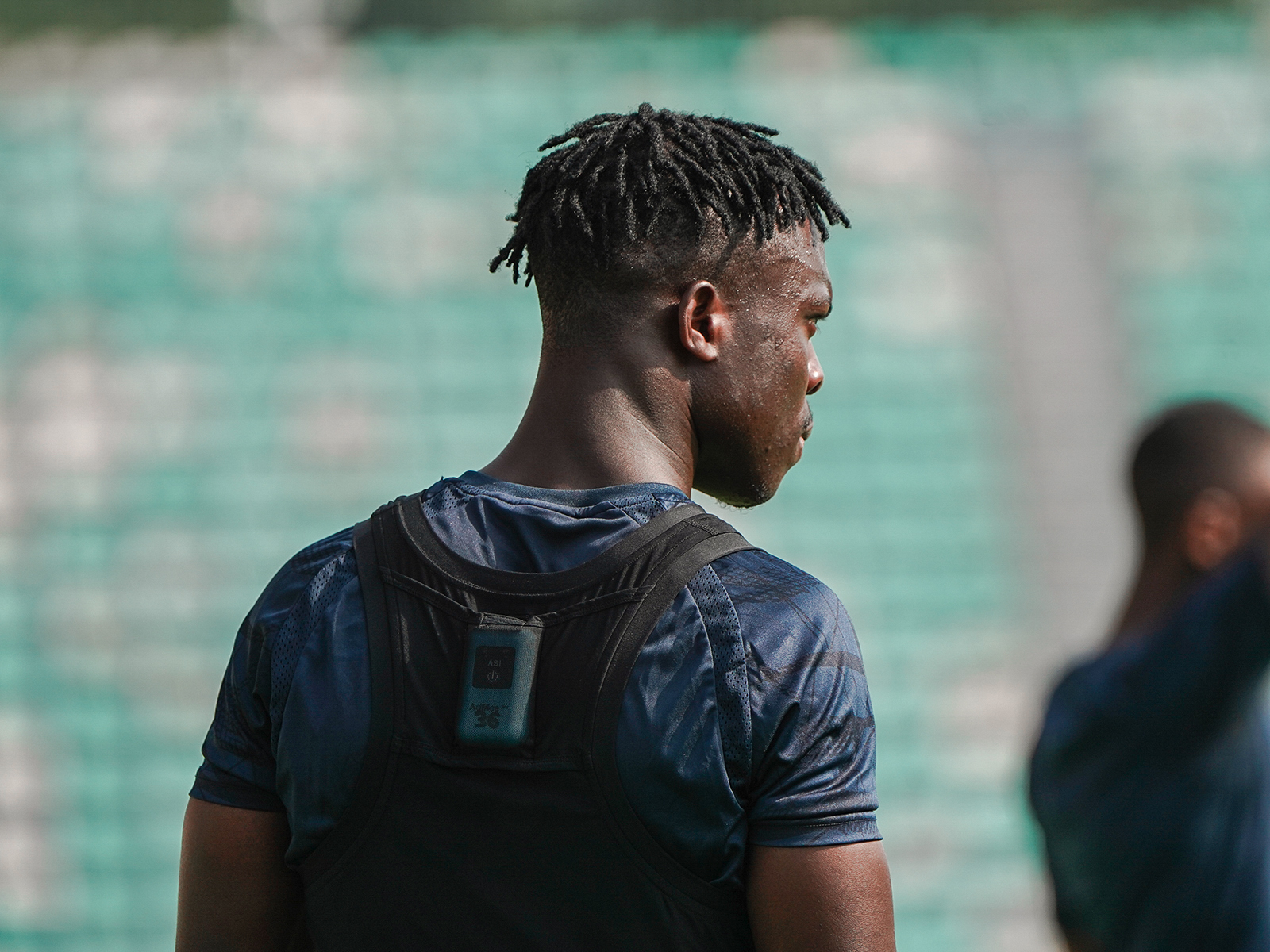 La séance du jeudi en images