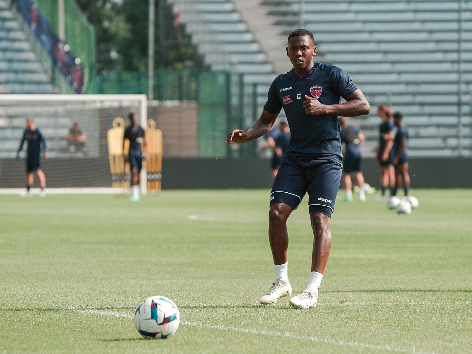La séance du jeudi en images