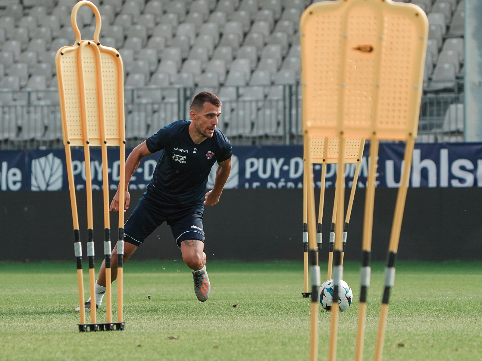 La séance du jeudi en images