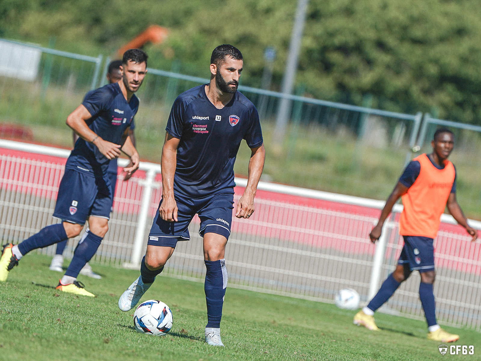 La séance du mercredi en photos