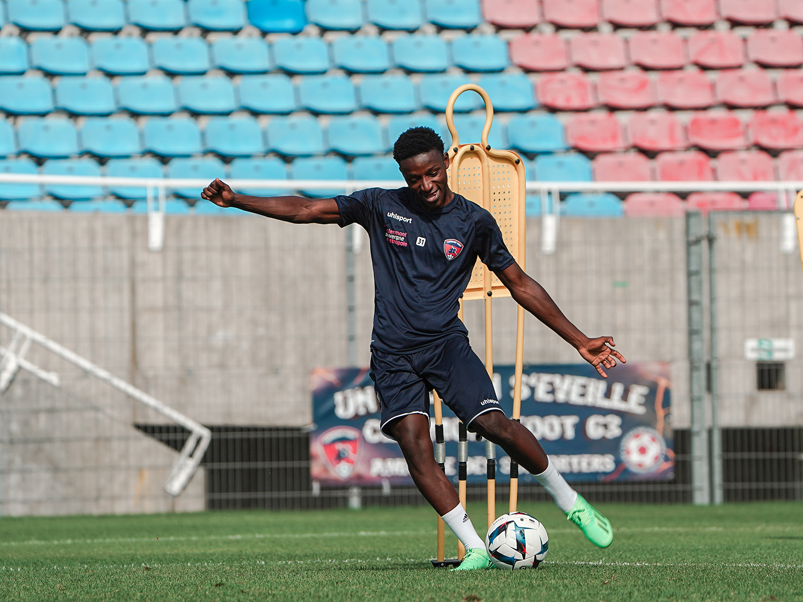 La séance du jeudi en images