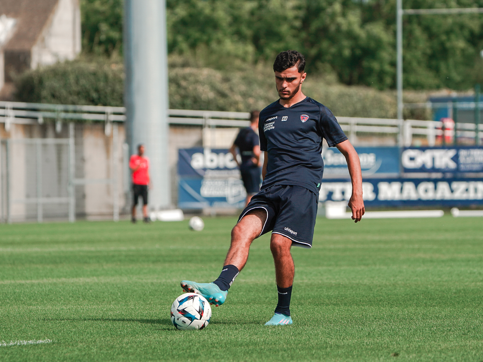 La séance du jeudi en images