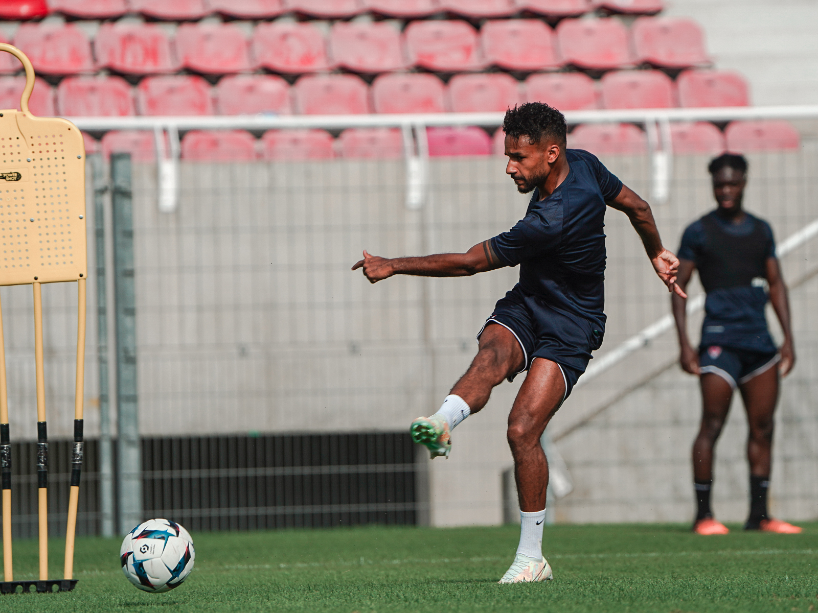 La séance du jeudi en images