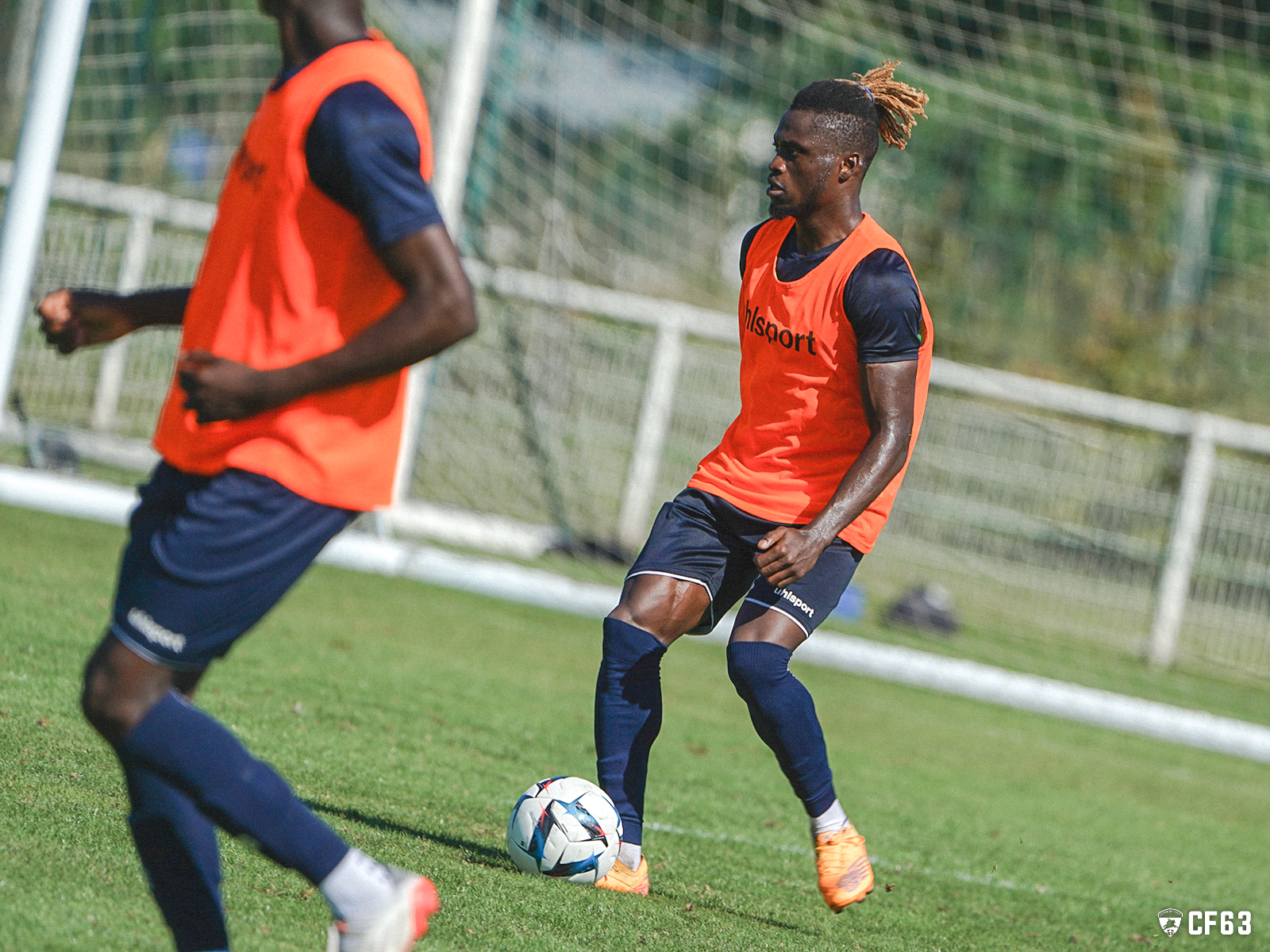 La séance du mercredi en photos