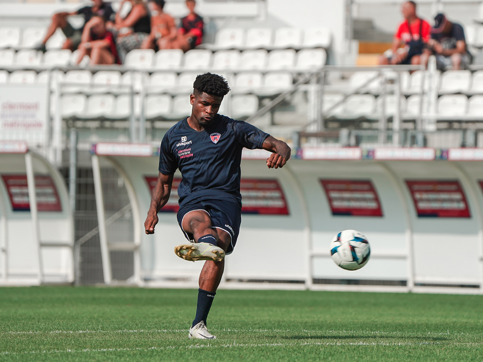 La séance du jeudi en images