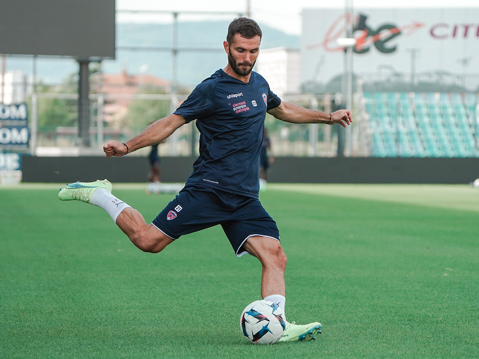 La séance du jeudi en images