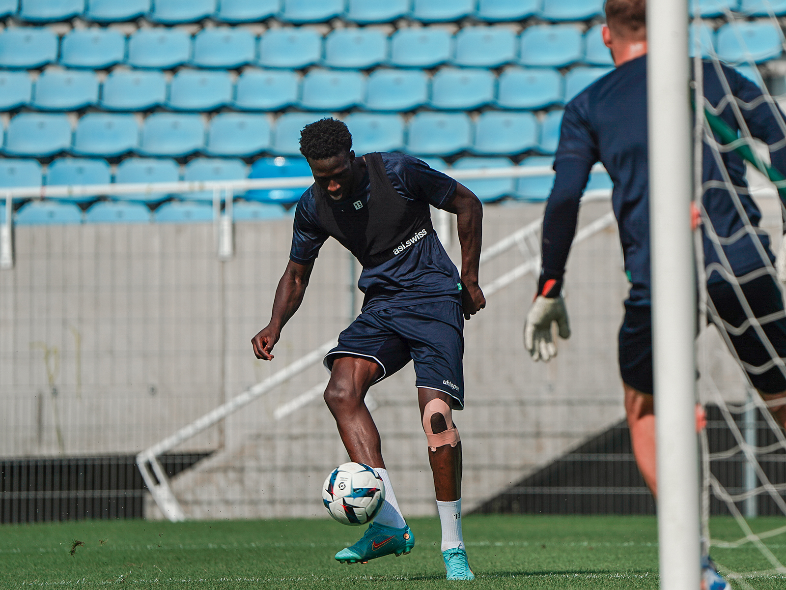 La séance du jeudi en images