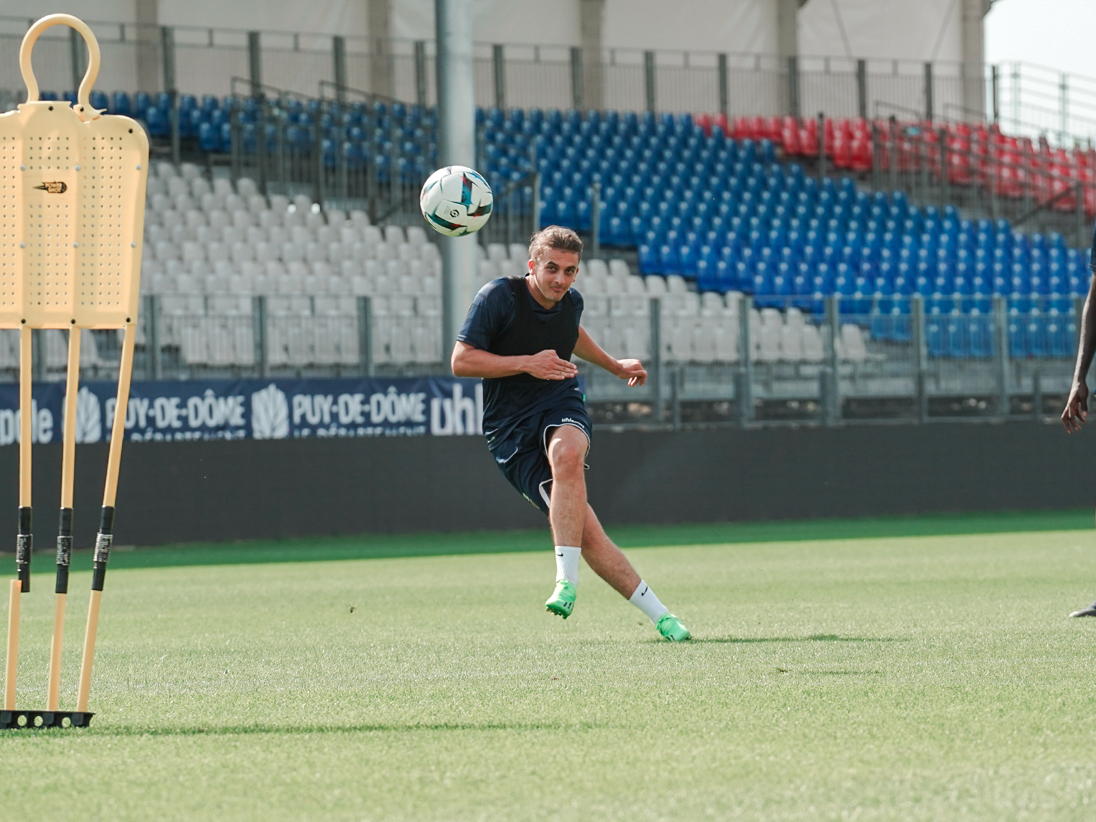 La séance du jeudi en images