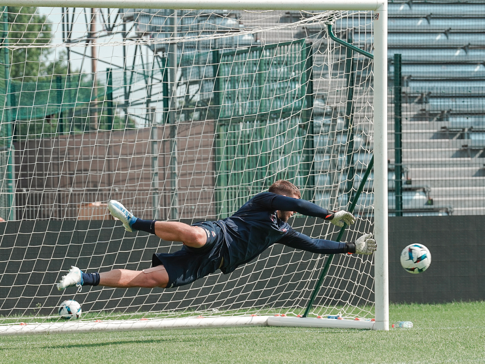La séance du jeudi en images