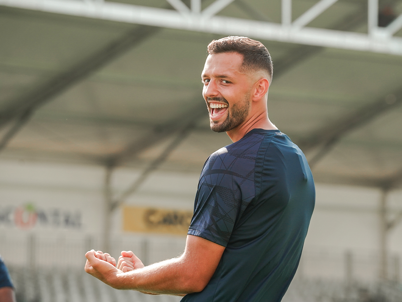 La séance du jeudi en images