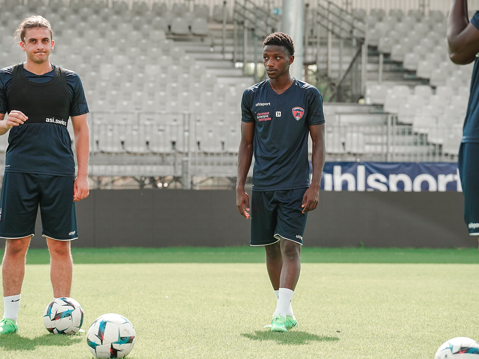 La séance du jeudi en images