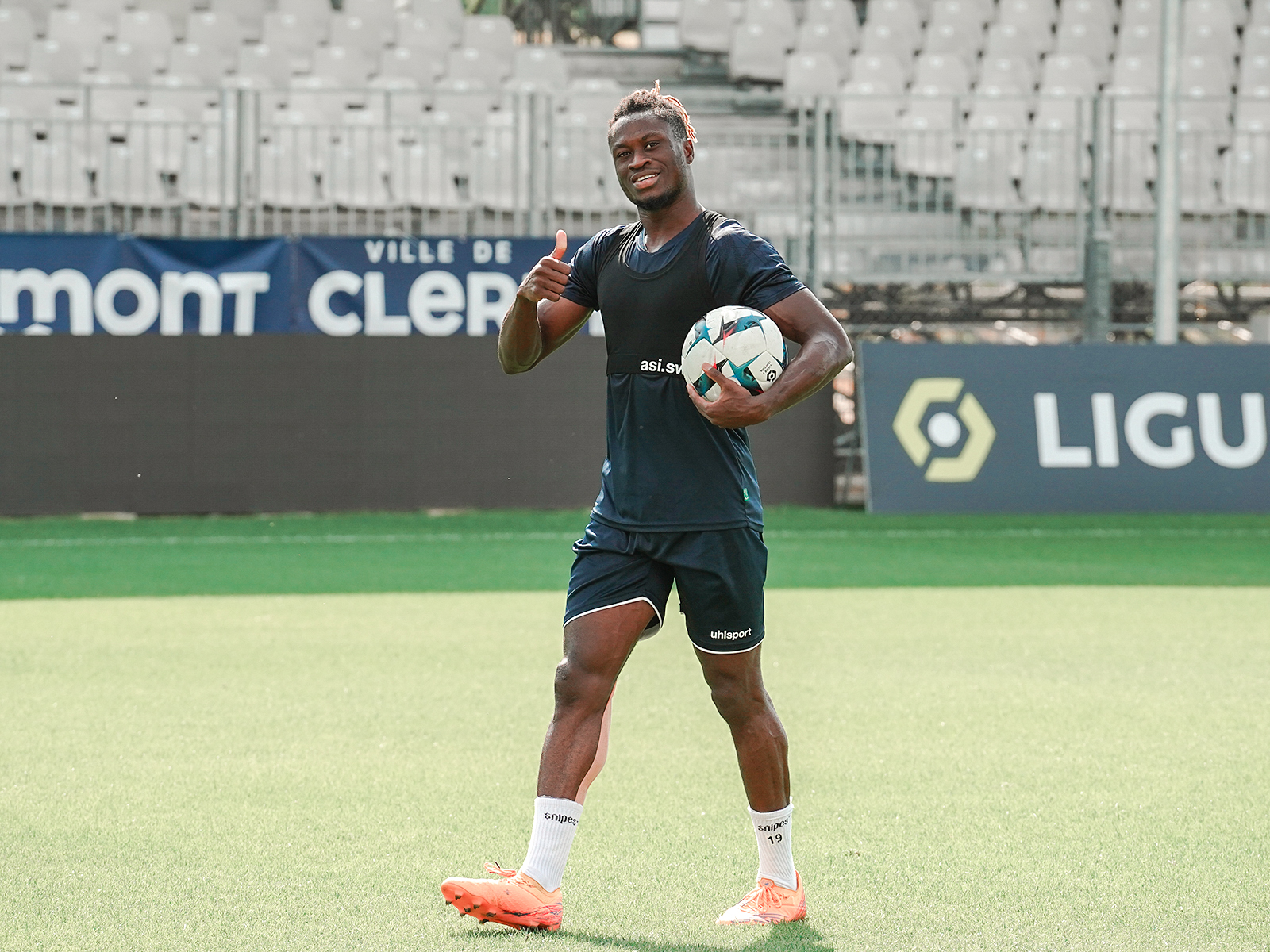 La séance du jeudi en images