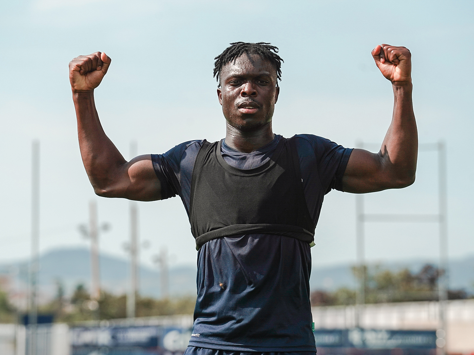 La séance du jeudi en images