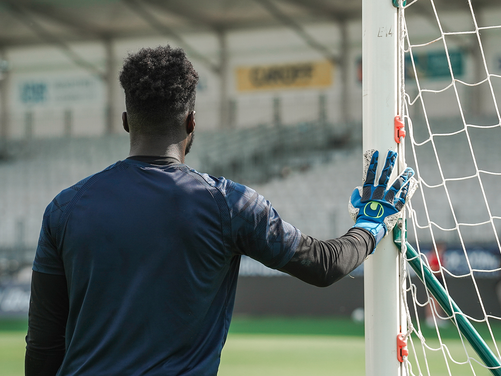 La séance du jeudi en images