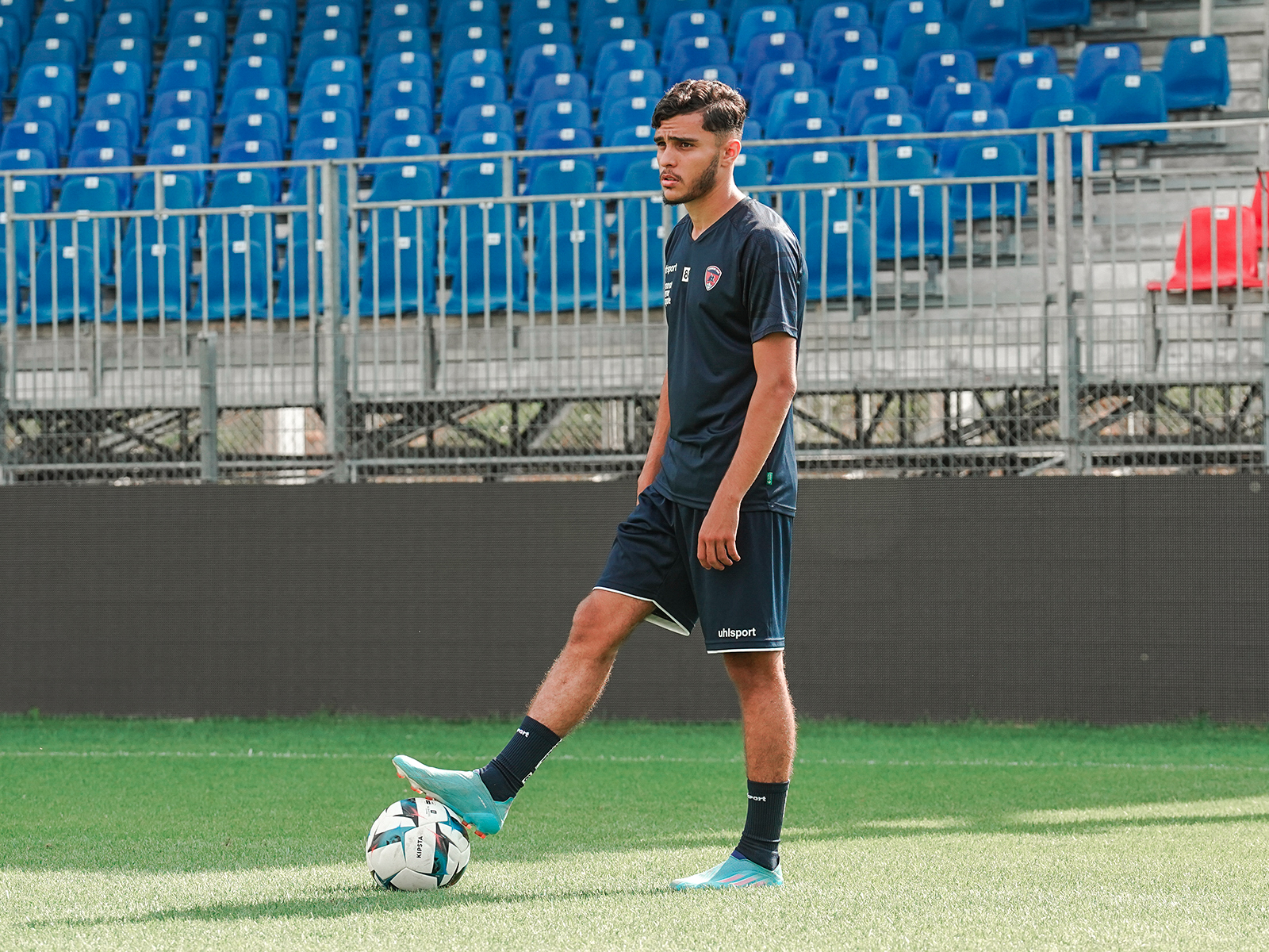 La séance du jeudi en images