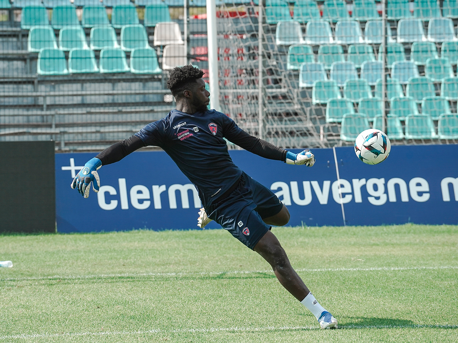 La séance du jeudi en images